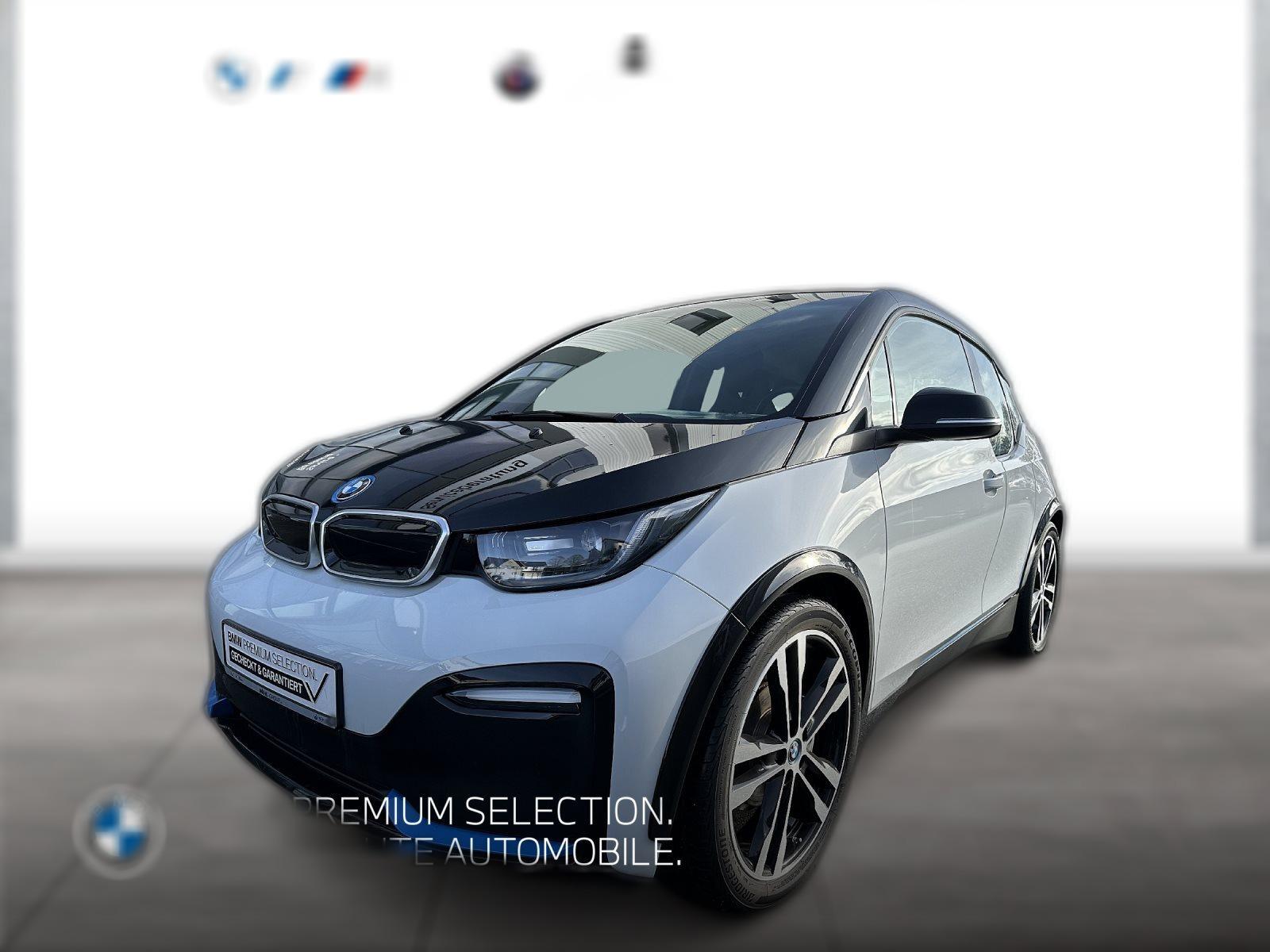 BMW i3s 120 Ah | Business+Komfort | Navi LED PDC
