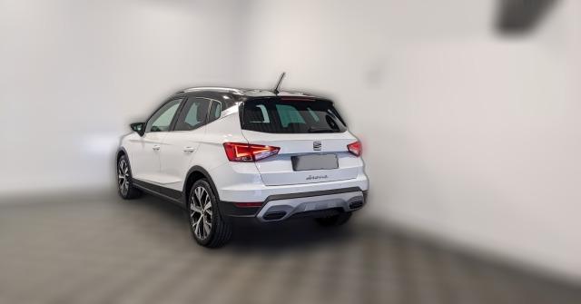 Seat Arona Xperience 1.0 TSI DSG NAVI Voll-LED 18 Zoll