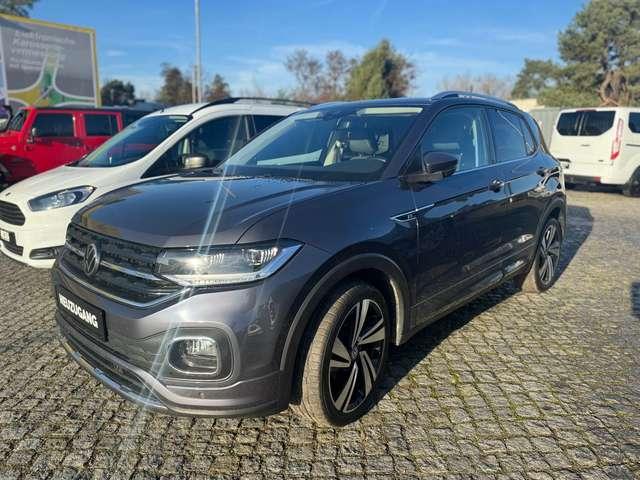 Volkswagen T-Cross R-LINE NAVI LED ACC DAB KAMERA CARPLAY