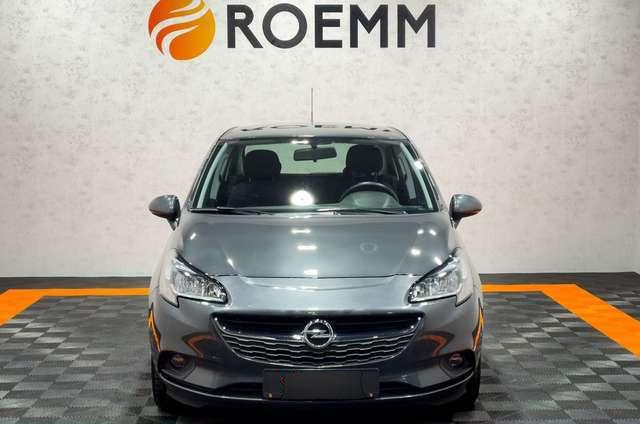 Opel Corsa E ON ecoFlex*GARANTIE*Sitzheizung