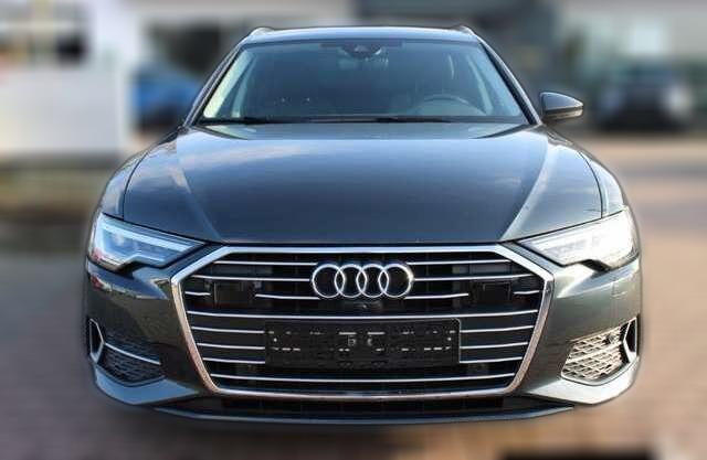 Audi A6 Avant 40 TDI sport Navi Pano ACC Matrix 360° S...