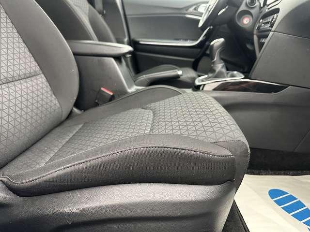 Kia cee'd / Ceed Ceed Vision 