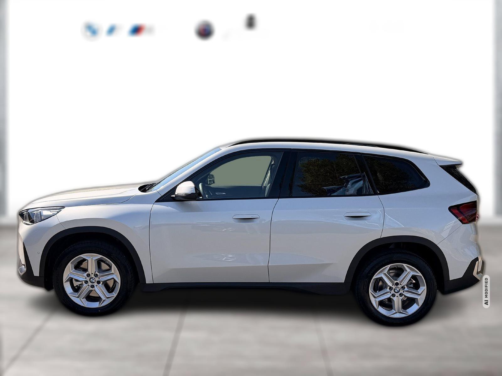 BMW X1 Panorama HarmanKardon HeadUp eSportsitze DrivningAss Prof