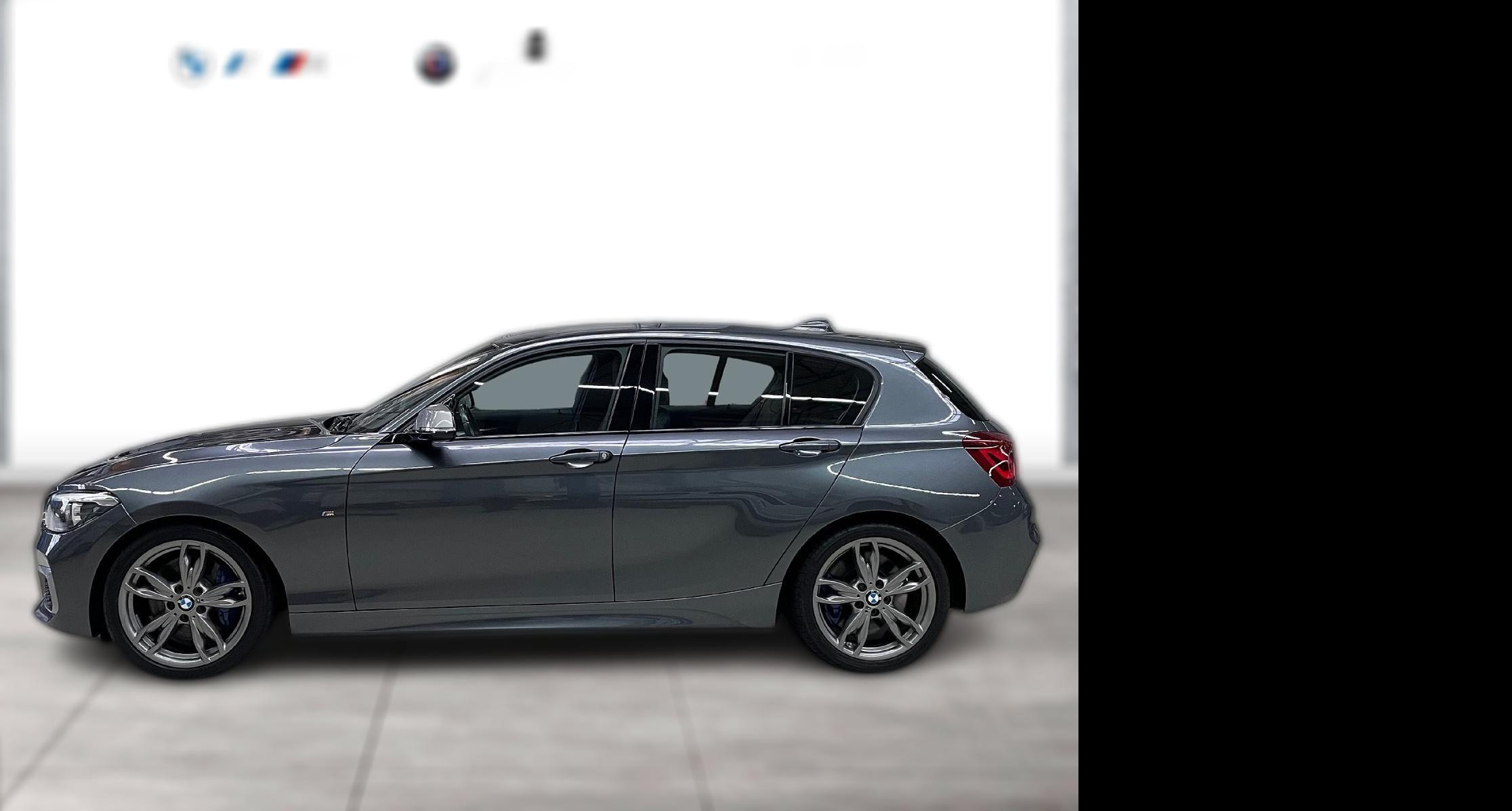 BMW M140i 5-TÜRER HIFI LED NAVI PROF. KOMFORTZG.